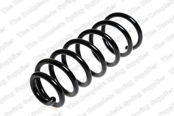 LESJÖFORS Coil Spring ROC CS4593