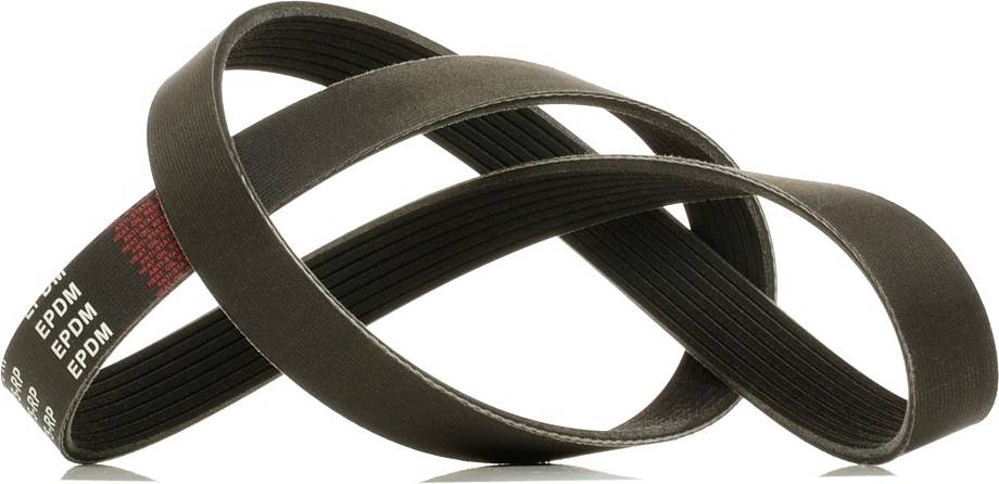 Ridex Plus V-Ribbed Belt