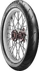 Cobra Chrome 140/75 R17 TL 67V Rueda Delantera