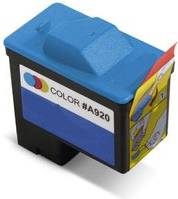 Dell T0530 High Yield Ink Cartridge Color