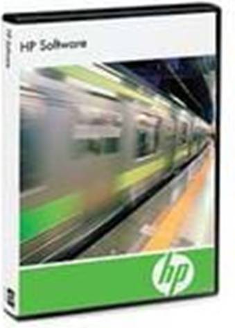 HP Intelligent Management Center Intelligent Analysis Reporter JG138AAE