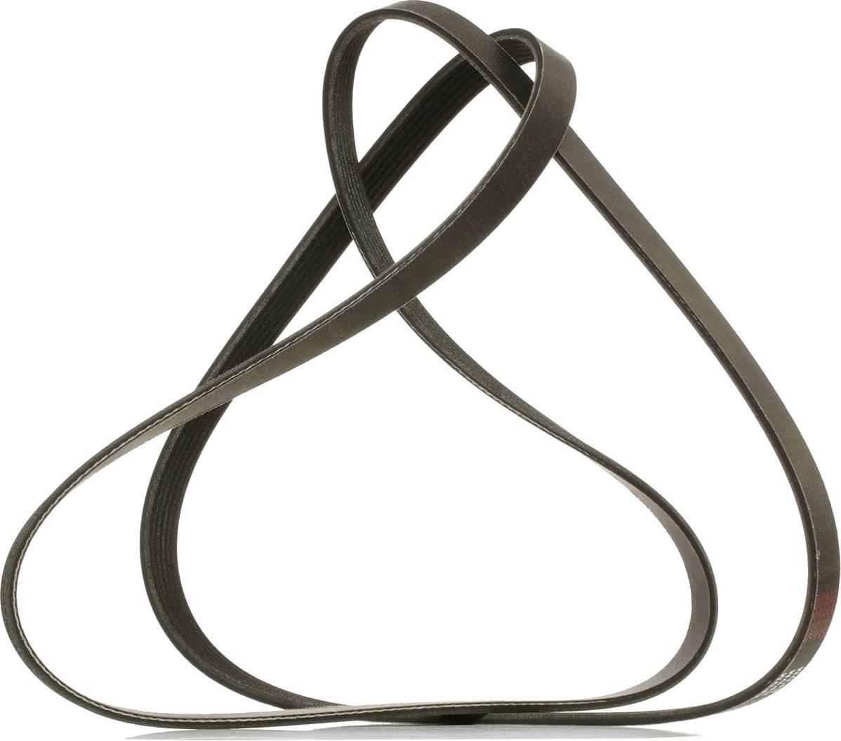 Ridex Plus V-Ribbed Belt