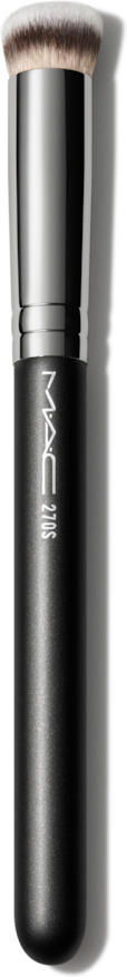 270S Synthetic Mini Rounded Slant Brush