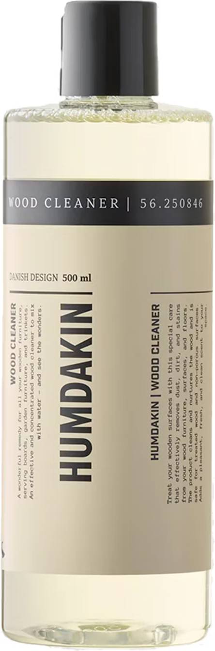 Humdakin Wood Cleaner