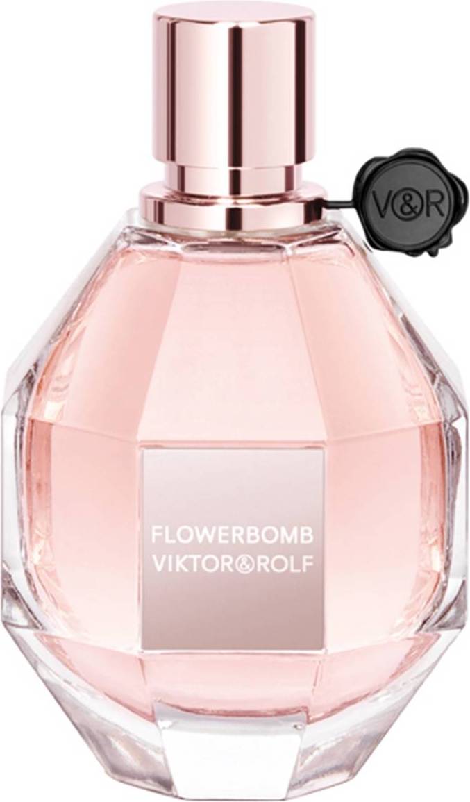 Viktor & Rolf Flowerbomb EdP 100ml