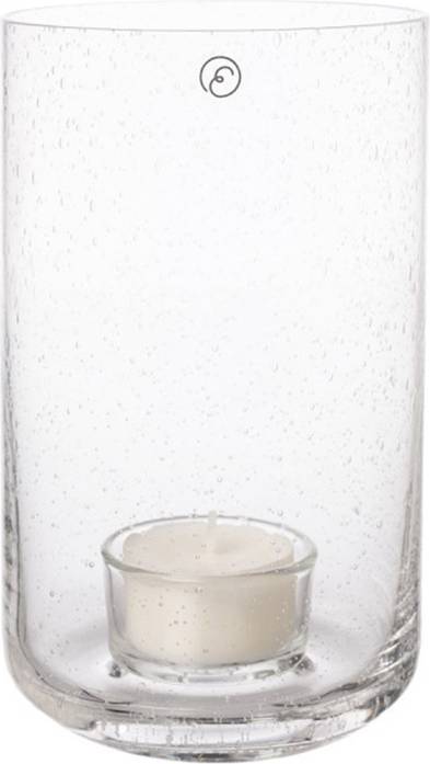 Glass Transparent