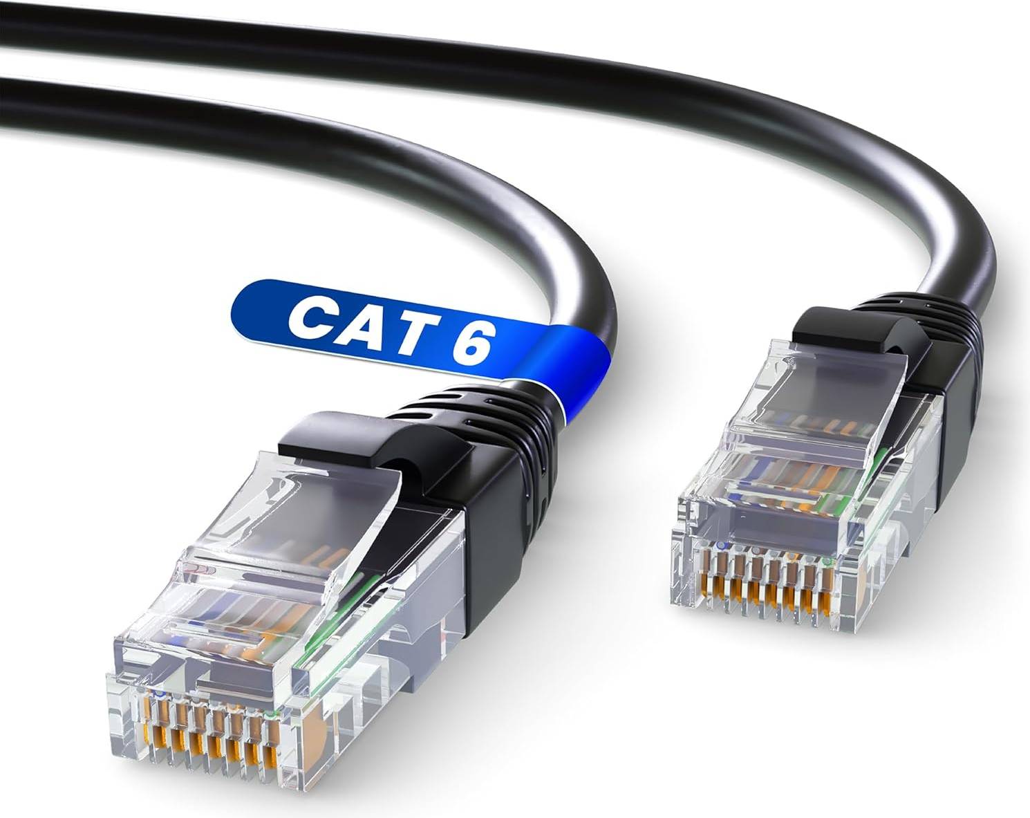 Mr. Tronic Cat6 UTP RJ45 - RJ45 M-M