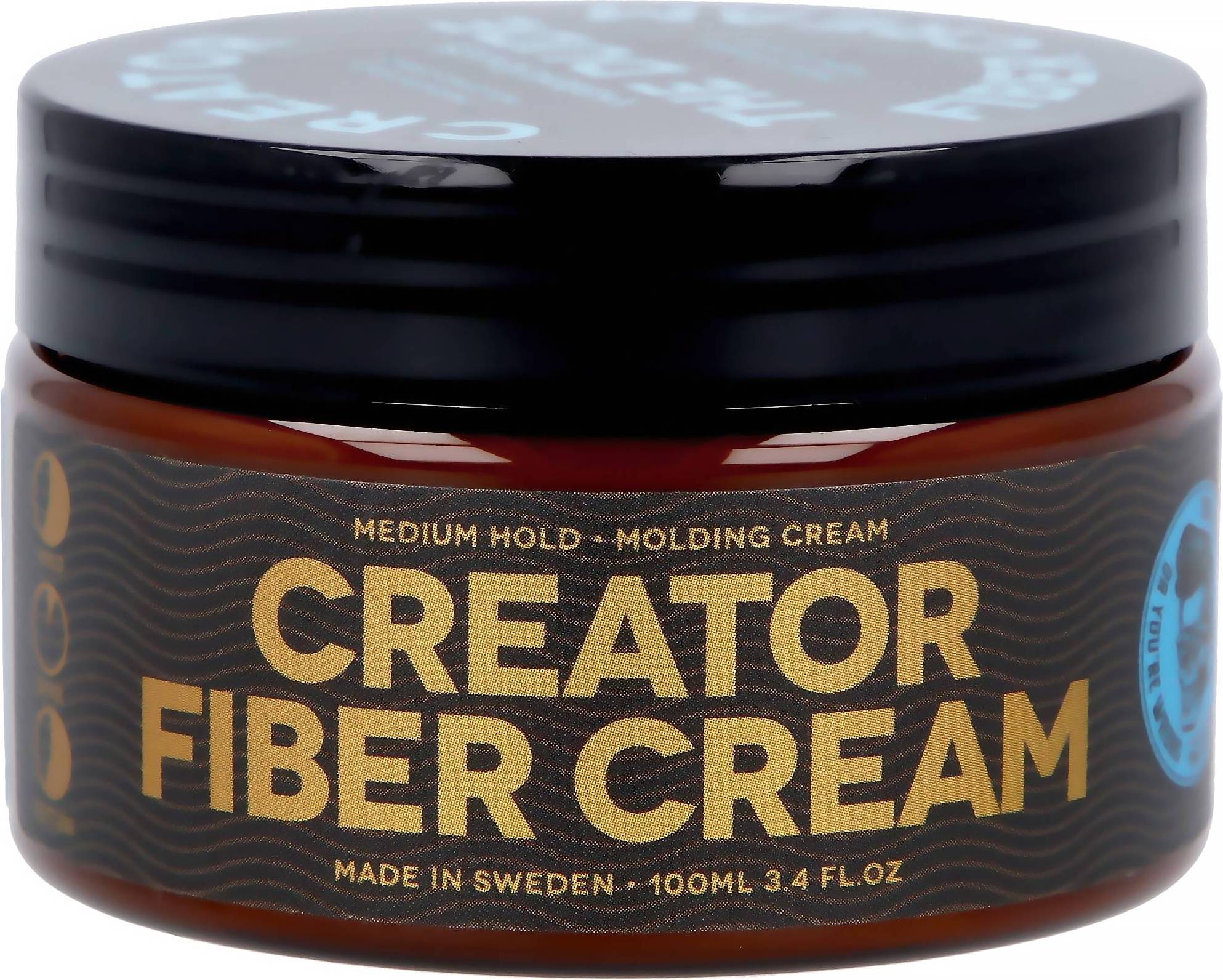 Creator Fiber Cream