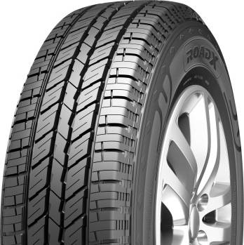 RoadX RX Quest H/T01 265/65 R17 112S