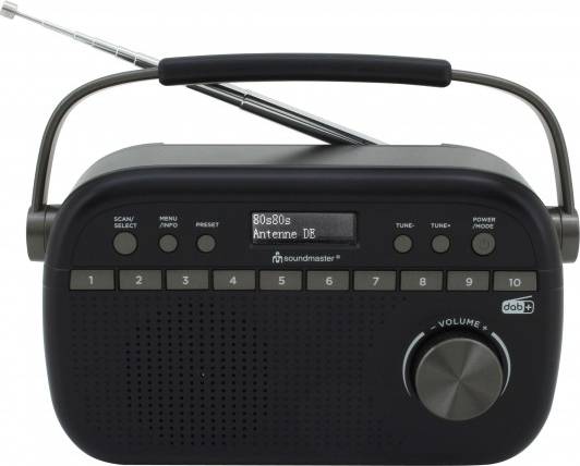 Soundmaster DAB280