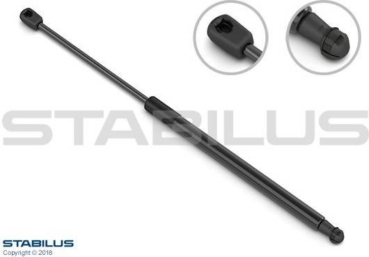 Stabilus Gas Spring LIFT-O-MAT 032724