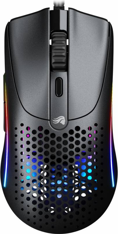 Model O2 Mini RGB Gaming Mouse