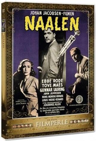 Naalen (Ebbe Rode)