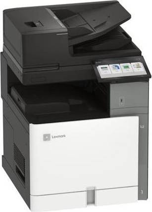 Multifunktionsdrucker laser farbe Lexmark CX962se Laser-Multifunktionsdrucker