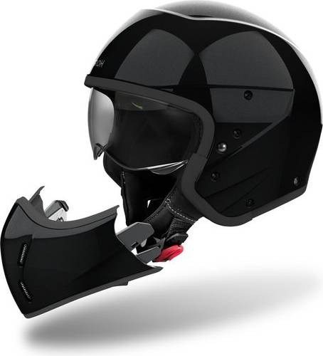 Airoh Color Modular Helmet
