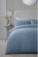 Blue Lindly Textured Set