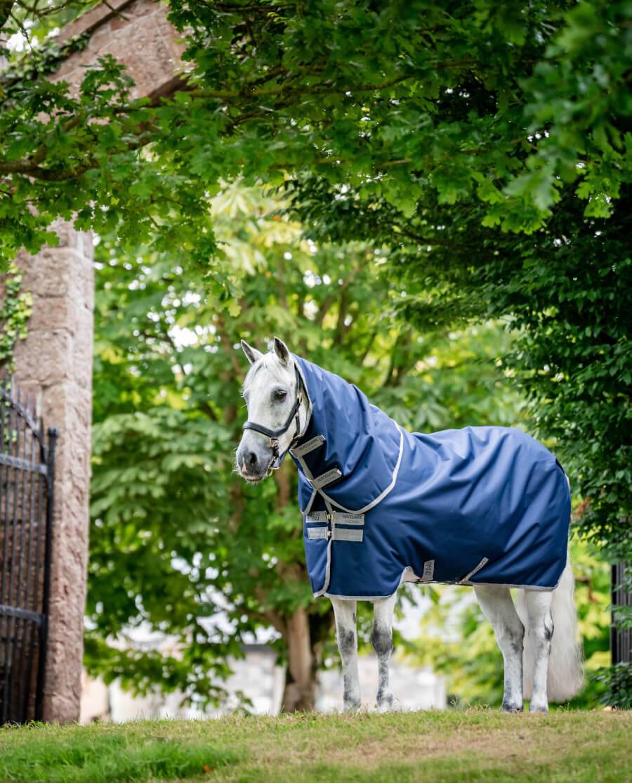 Horseware Amigo Ripstop Turnout Rug 900D Plus