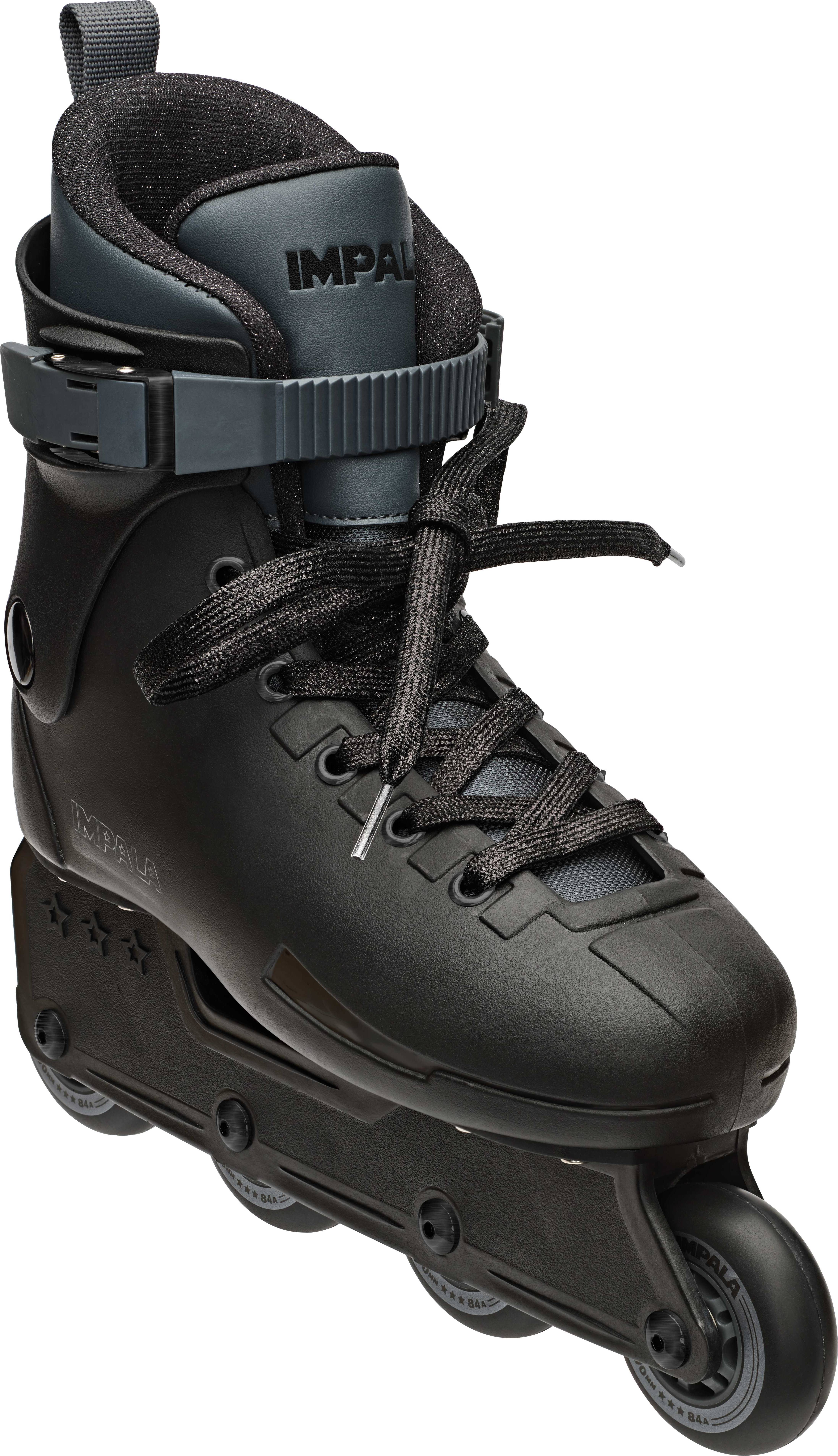 Impala Lightspeed Inline Rullskridskor 43