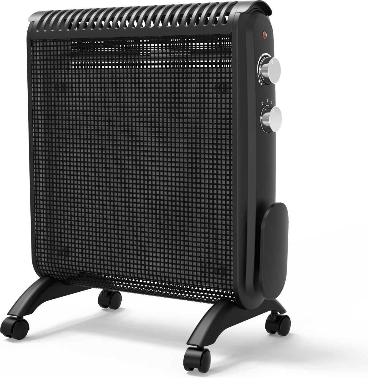 Booster Provida BOOSTER II 2000W Radiator