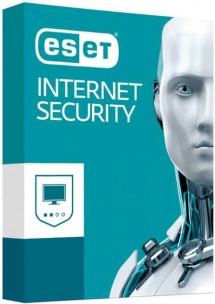 Internet Security PC Mac Android