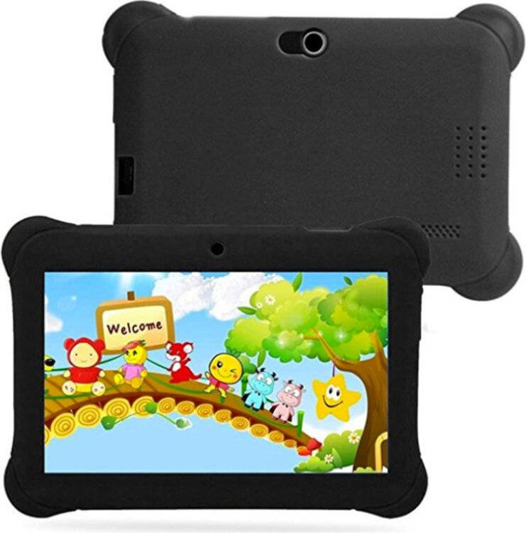 Amart Kids 7-Inch Android Touch Screen Tablet