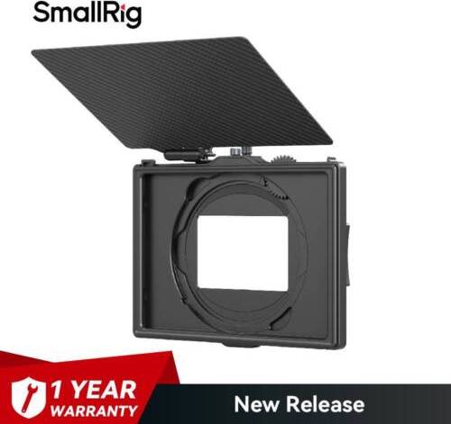 Smallrig Lite Matte Box 4409 Adjustable Clamp