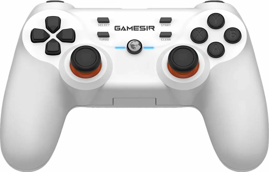T3S Bluetooth Controller