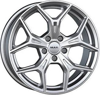 Mak Epica Titanium R Sommardäck