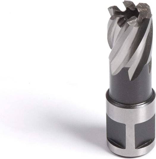 Evolution Evolution Power Tools 23S Short Broaching Cutter 23mm