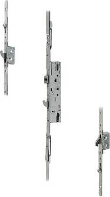 Yale keypad Yale YDM-PRO-PVCU-35 Doormaster Professional Replacement PVCu Lock
