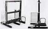 ATX Open Frame Vertikal Overclock Test Platform Frame