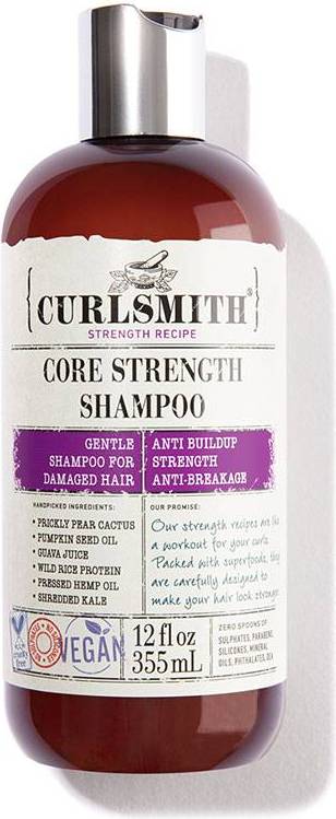 Core Strength Shampoo