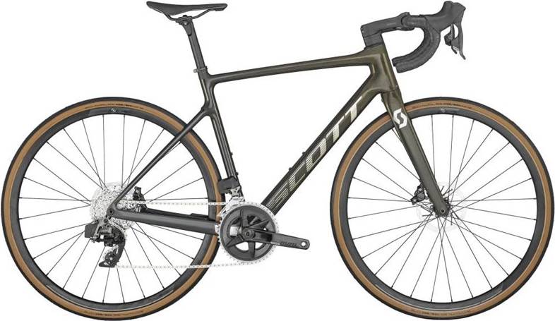 Scott Addict 10