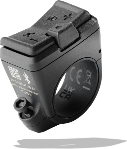 Bosch Mini Remote