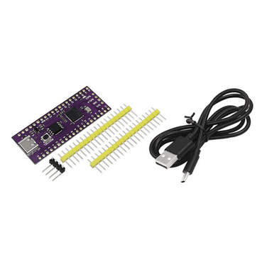 Torribaly Ultimate RP2040 Development Board Compatible with Pico Python