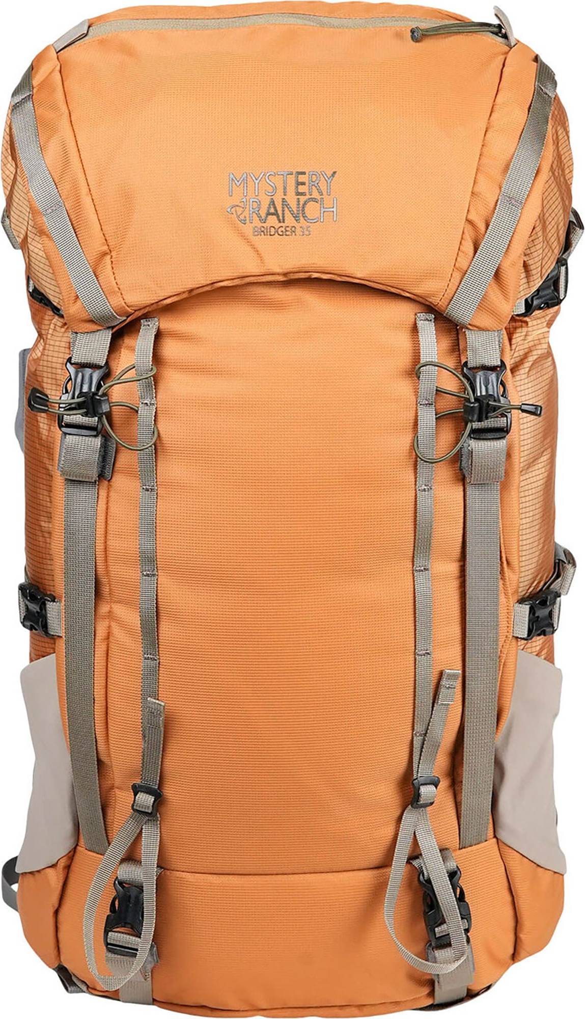 Mystery Ranch Bridger 35 Backpack - Fox