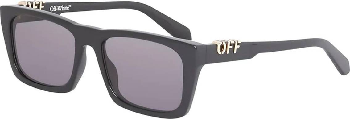 Off-White Solbriller - Sort