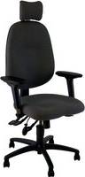 4 Ergonomic Task Operator