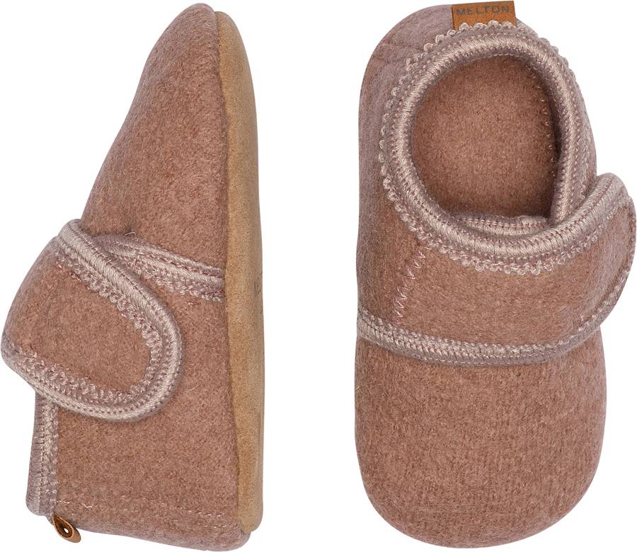 Melton Innerskor - Fawn