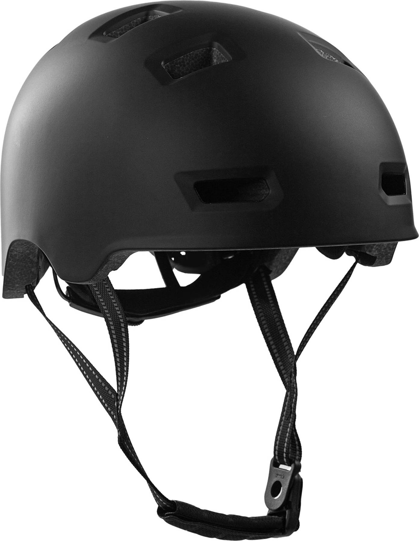 Child Helmet Rampage - Noir