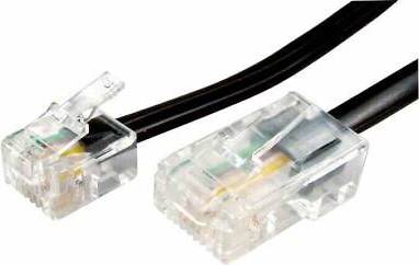 CDL 5m RJ11 to RJ45 Cable