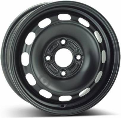 Magnetto Steel Rims MW R1-1464
