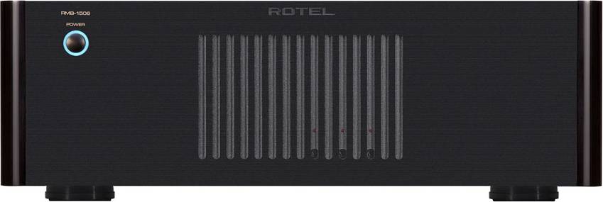 Rotel RMB-1506