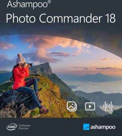 Photo Commander 18