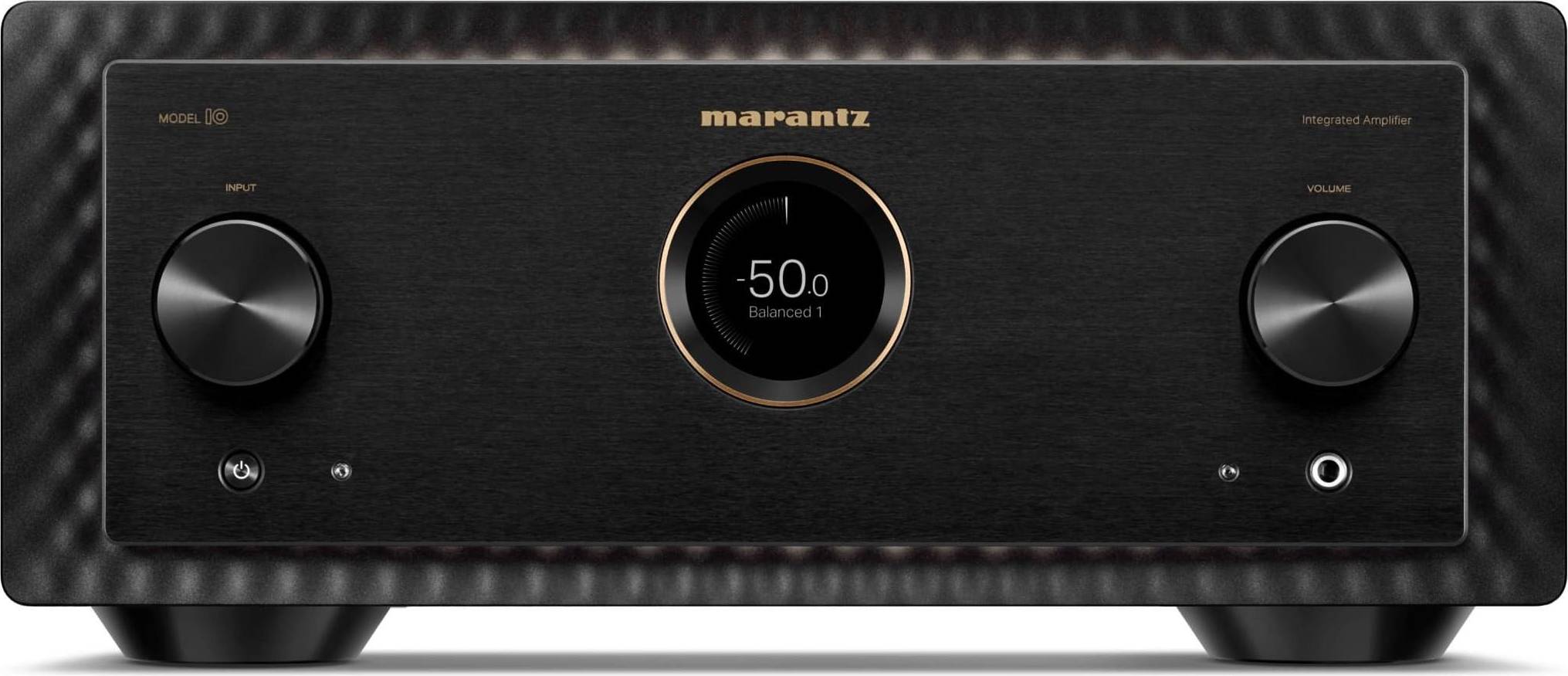 Marantz Model 10