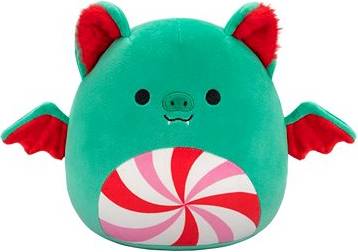 Squishmallows Fledermaus Ricardo
