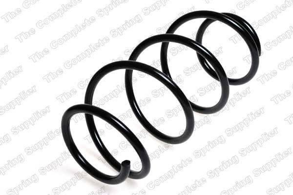 LESJÖFORS ROC Coil Spring
