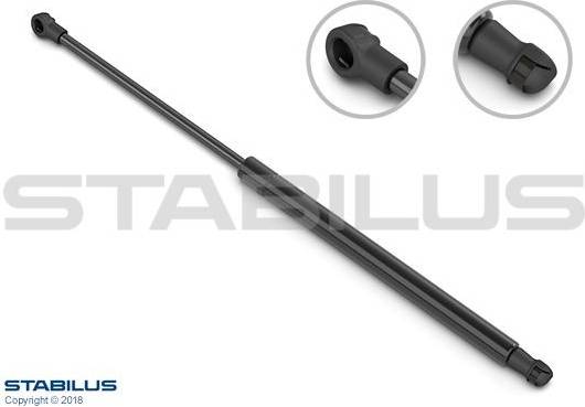 Stabilus Gas Spring LIFT-O-MAT 586522