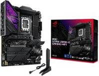 ASUS ROG Strix Z890-E Gaming Wifi