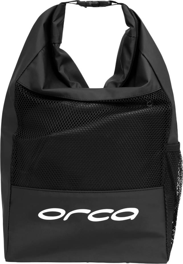 Orca Mesh 18l Rygsæk Gvb00001 Sort